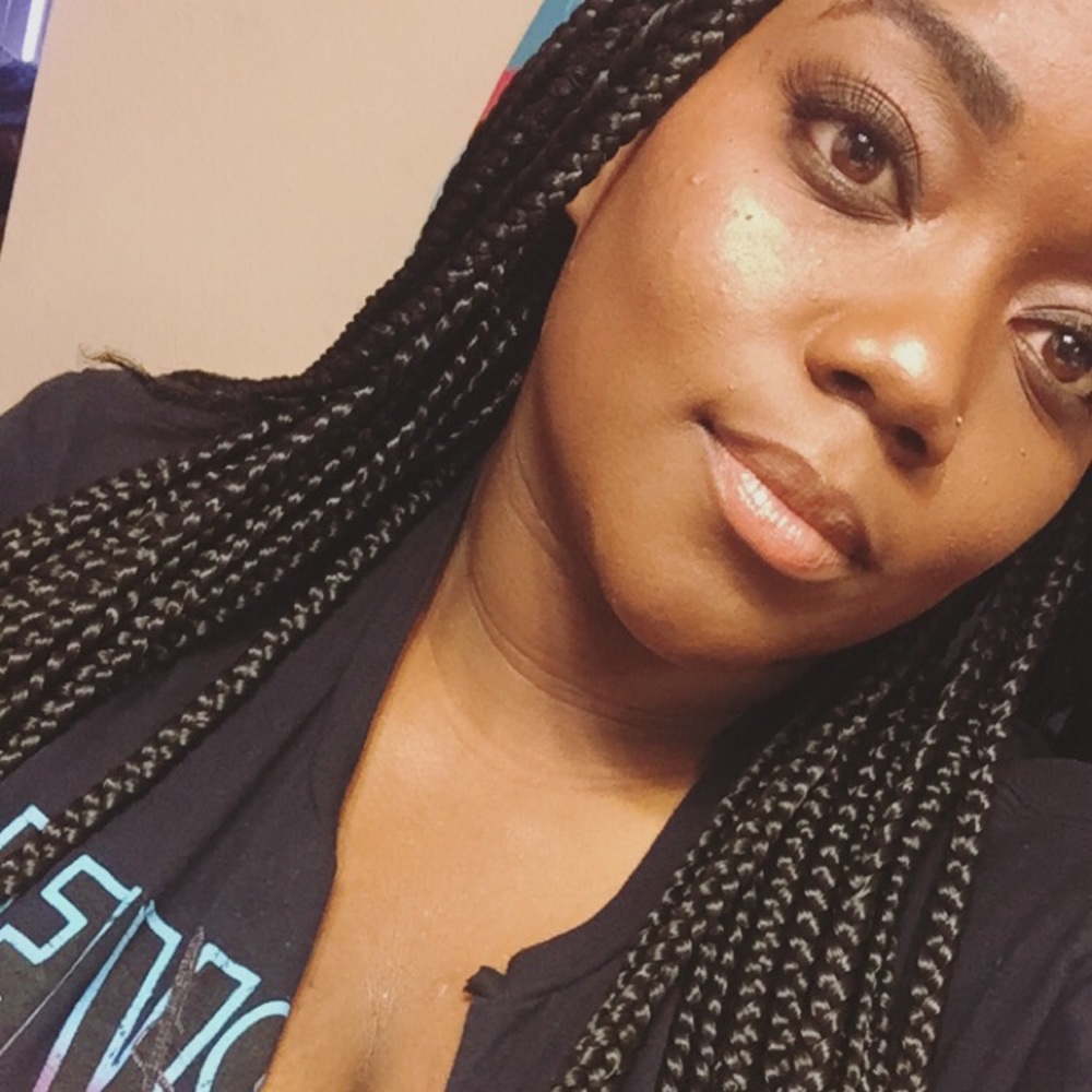 Meet your Posher, Anisha